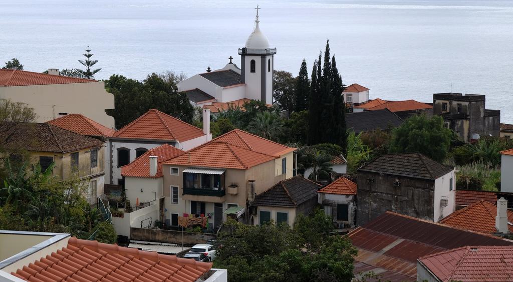 Apt. Downtown 2 Funchal  Exterior photo