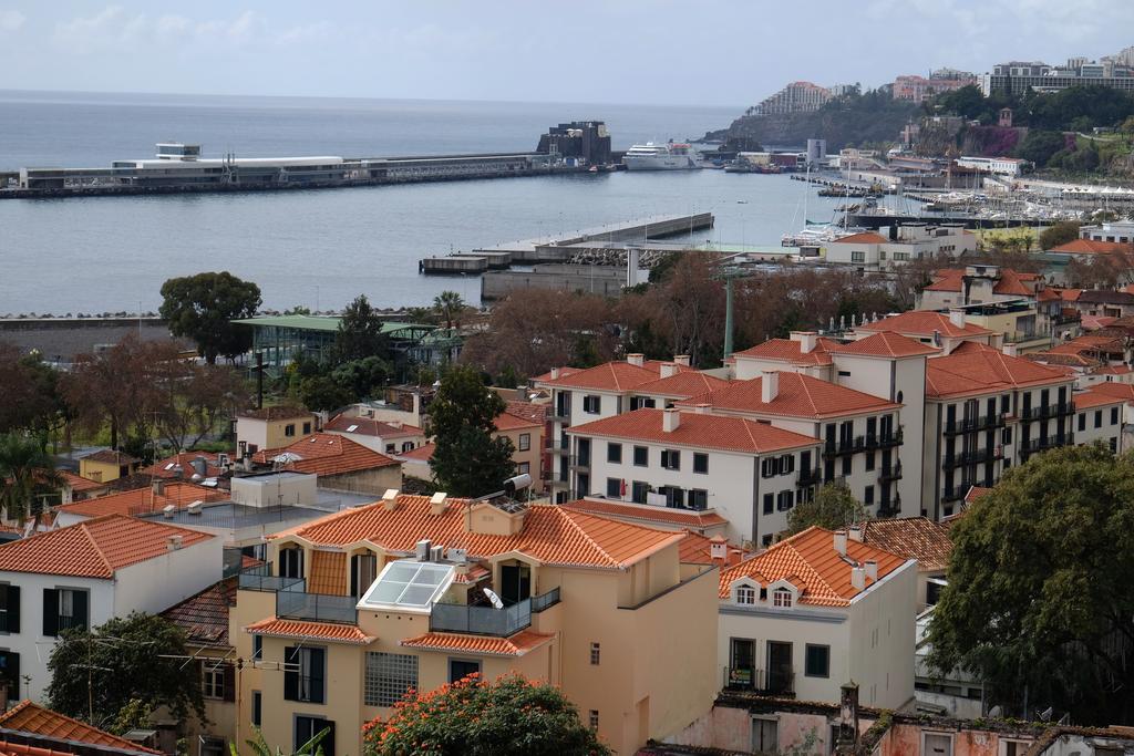 Apt. Downtown 2 Funchal  Exterior photo